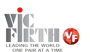 Logo Vic Firth